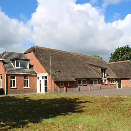 Bed&breakfast Altena Peize Exterior foto