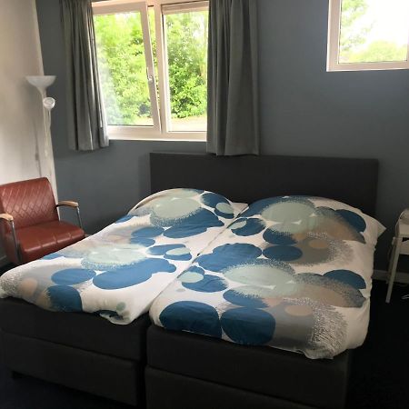 Bed&breakfast Altena Peize Exterior foto