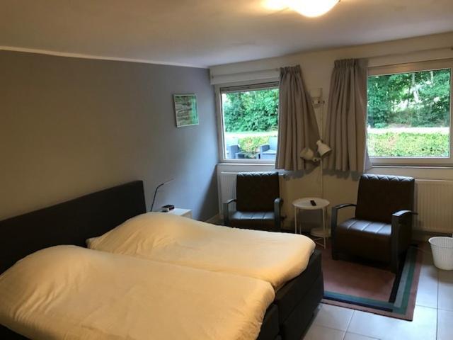Bed&breakfast Altena Peize Exterior foto