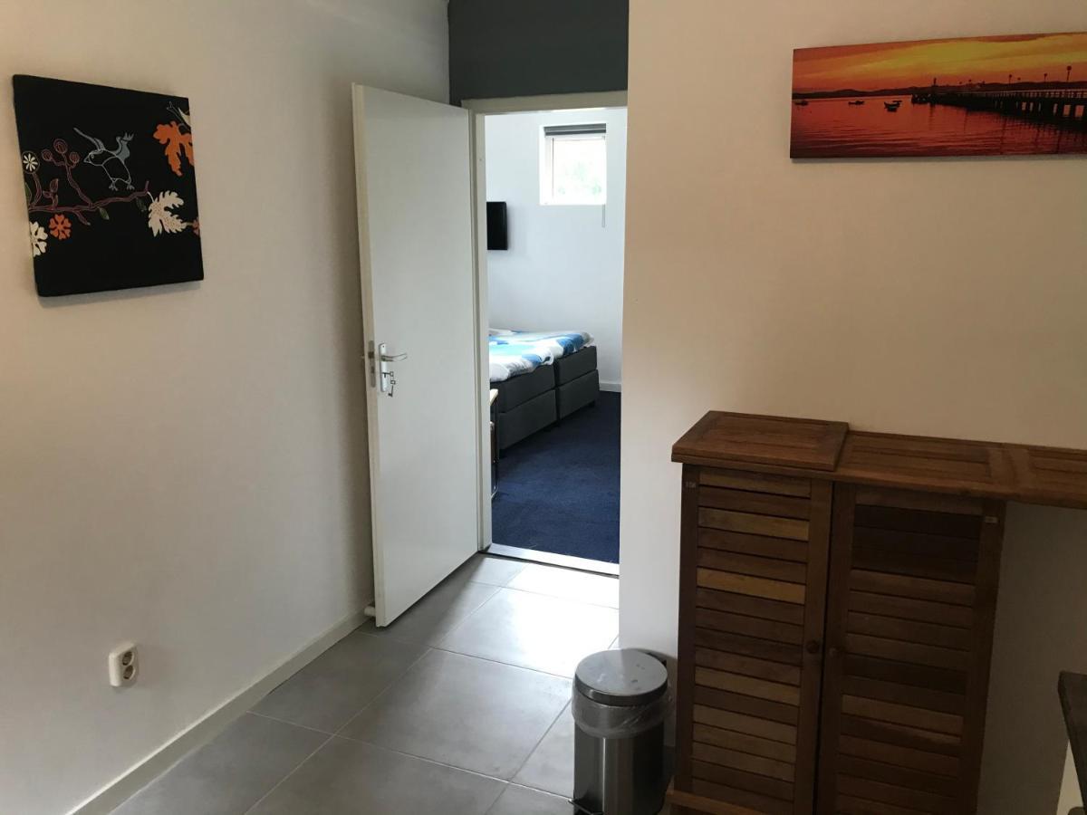 Bed&breakfast Altena Peize Exterior foto