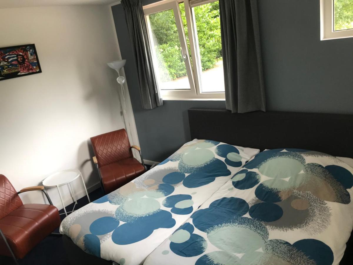 Bed&breakfast Altena Peize Exterior foto
