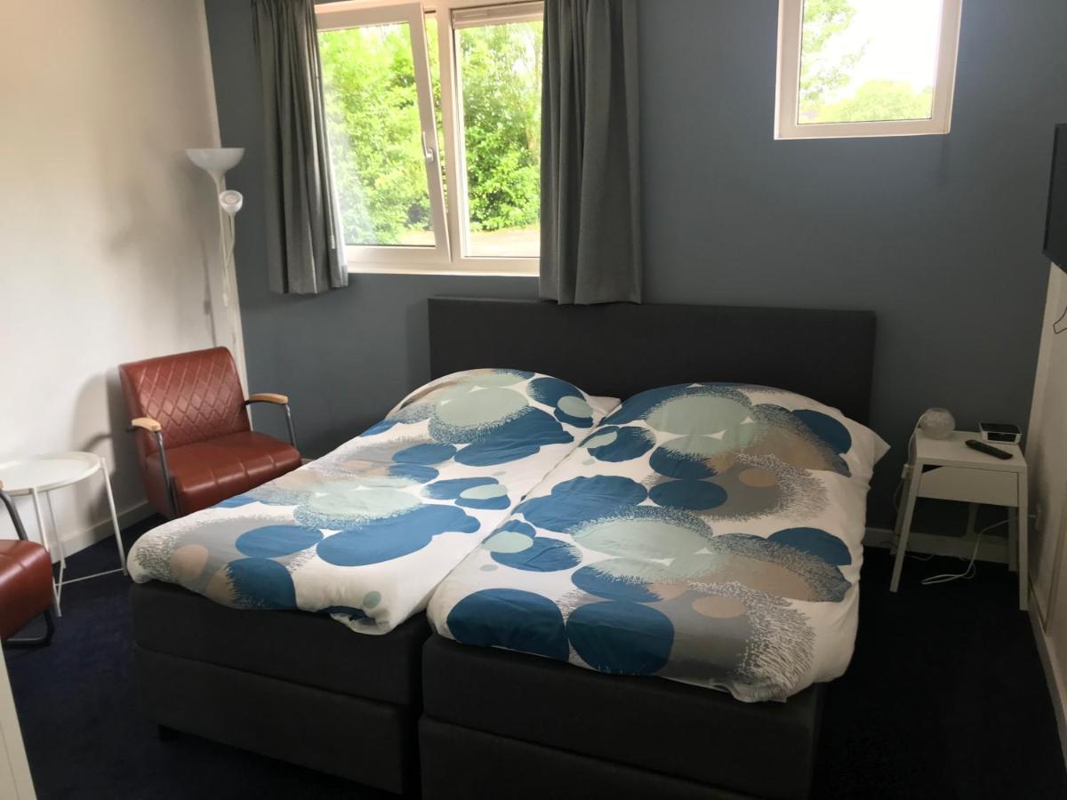 Bed&breakfast Altena Peize Exterior foto