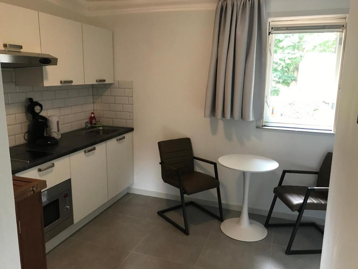 Bed&breakfast Altena Peize Exterior foto